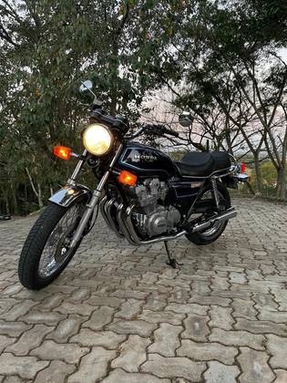 HONDA CB 750 FOUR 
